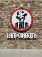 Slim Chickens food