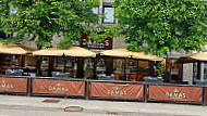 Damas The Capital Of Taste Utomhus