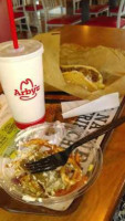 Arby's food