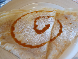 Creperie des Arts food