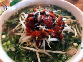 Pho Hai Tuyet I food