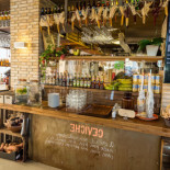 Ceviche Taste Of Peru Mat