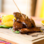 Ceviche Taste Of Peru Mat