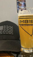 Imbib Custom Brews Sparks food