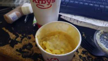 Arby's food