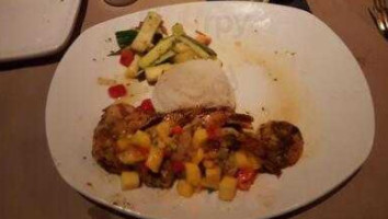 Bonefish Grill Broken Arrow food