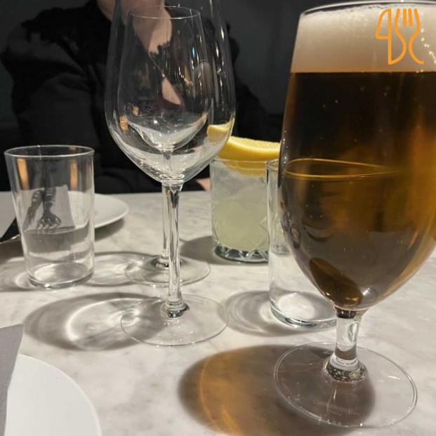 Erssons Delibistro Mat