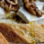 Paddy's Restaurang Mat