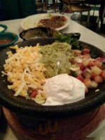 Chuy's food