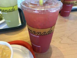 Lemonade food