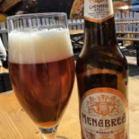 Nom Baren Matkaellaren Mat