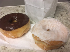 Porter Donuts Kolaches inside