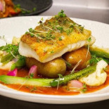 Charlies Bistro Inomhus