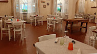 Trattoria Davero food