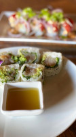 Bui Sushi food