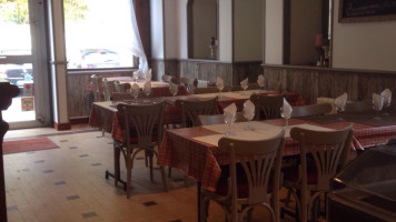 Restaurant le Bistrot de Galluis food