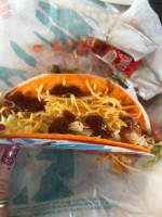 Taco Bell food