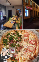 Pizzeria K2 Warta food