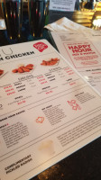 Bonchon Chicken Midlothian food