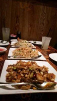 Peking Chinese food