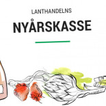 Millesgården Lanthandel Mat