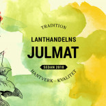 Millesgården Lanthandel Utomhus