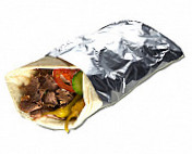 Gerds Pizzabutik food