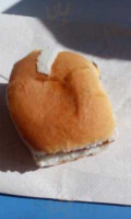 White Castle food