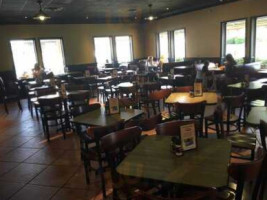 Jason's Deli inside