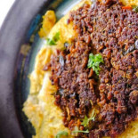 South Indian Soedermalm Mat