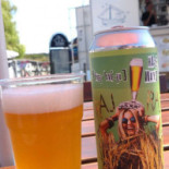 Glass Sillabåten Mat