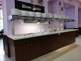 Weiś Wok Restaurant food