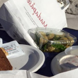 Skanörs Fiskrögeri Ab Mat