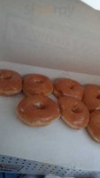 Krispy Kreme food