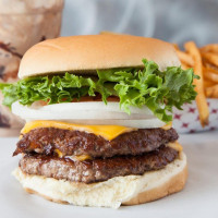 Tonyburgers South Jordan food