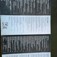 Cask & Kettle Irish Gastropub menu