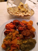 Tandoor food