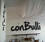 Conbulli inside