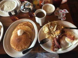 Cracker Barrel food