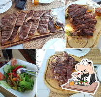 Churrasco Da Amoreirinha food