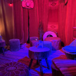 Geronimo's Fgt Inomhus