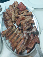 Churrascaria O Grelhador Da Giesta food