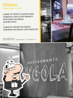 N'gola food