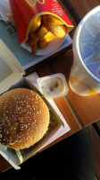 Mcdonald's La Souterraine food