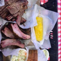 Rudy 's Country Store And -b-q food