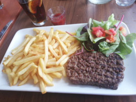 La Taverne Alsacienne food