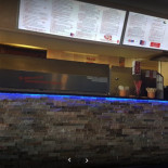 Pizzeria Sicilia Inomhus