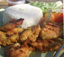 Suan Thai Restaurang Mat