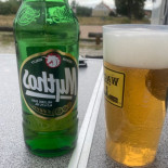 Vitemoella Badhotell Mat