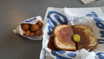 Culver's of Millard food